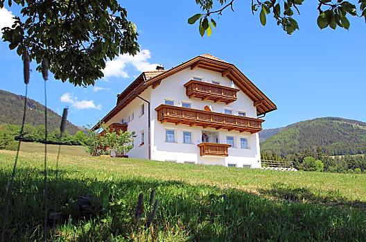 Unterniederhäusererhof - Lista Photo