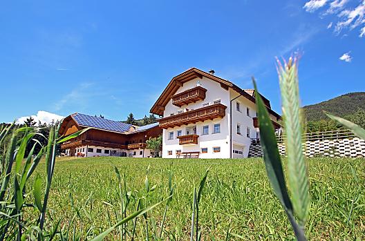 Unterniederhäusererhof - Lista Photo