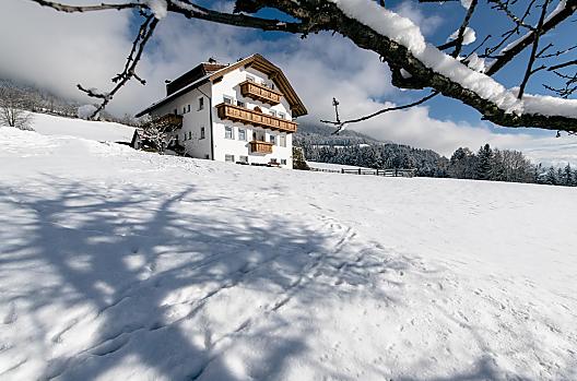 Unterniederhäusererhof - Lista Photo