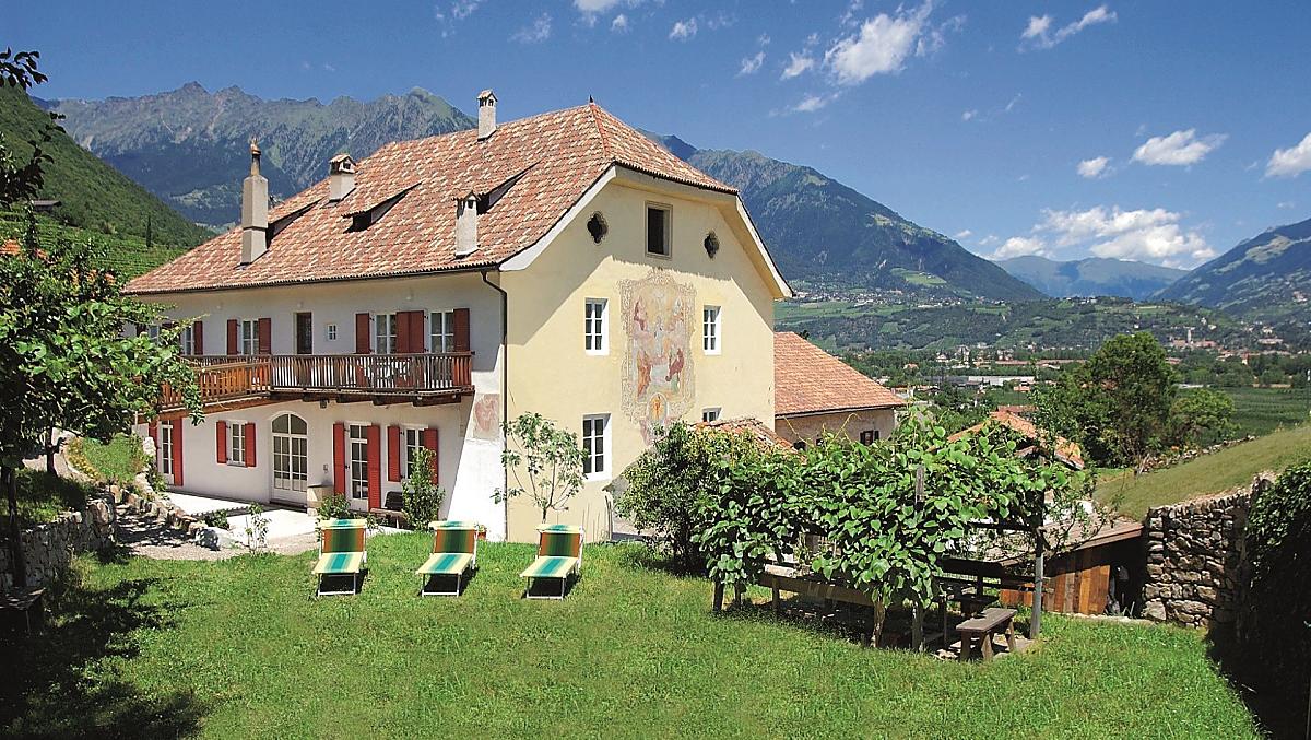 Goidnerhof - Galeria zdjęć Photo