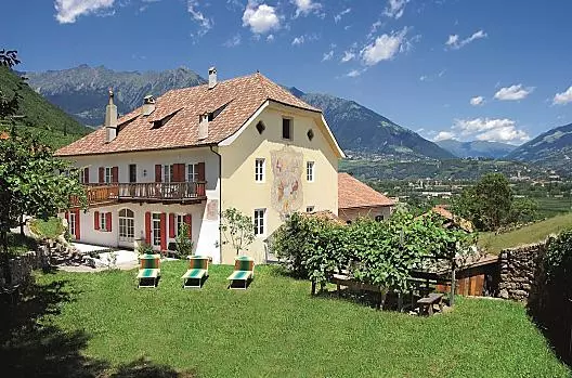 Goidnerhof - Lista Photo