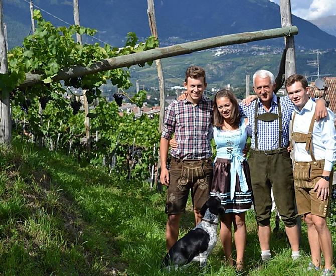 Goidnerhof - Galeria zdjęć Photo