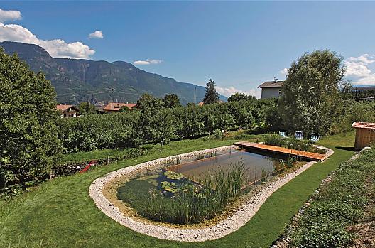 Goidnerhof - Lista Photo