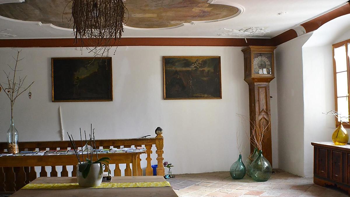 Goidnerhof - Galeria zdjęć Photo