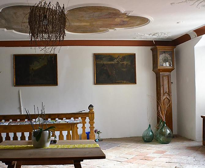 Goidnerhof - Galeria zdjęć Photo