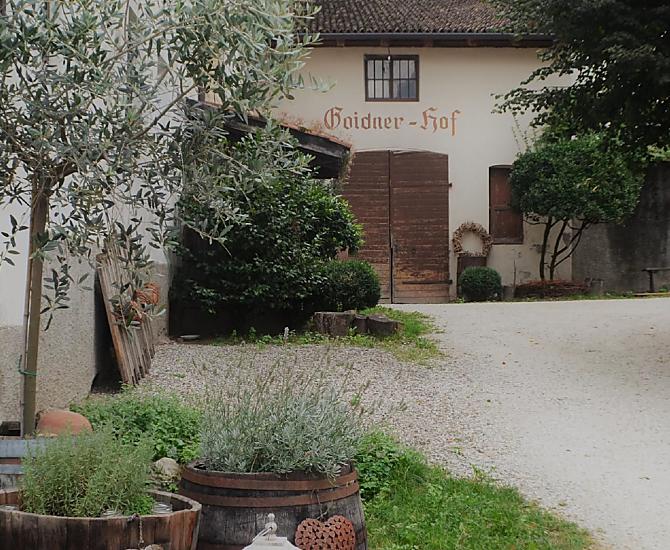 Goidnerhof - Galeria zdjęć Photo