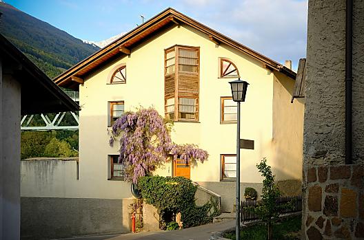 Schallerhof - Lista Photo