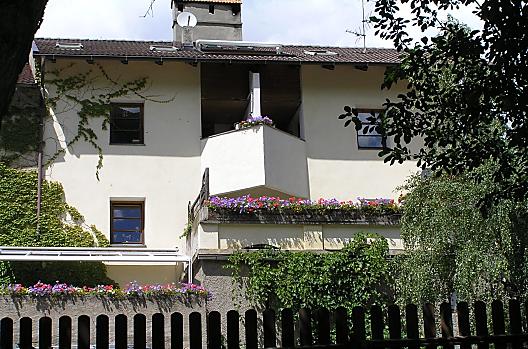 Schallerhof - Lista Photo