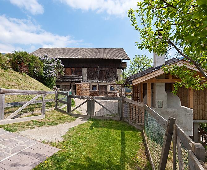 Gostnerhof - Galeria zdjęć Photo