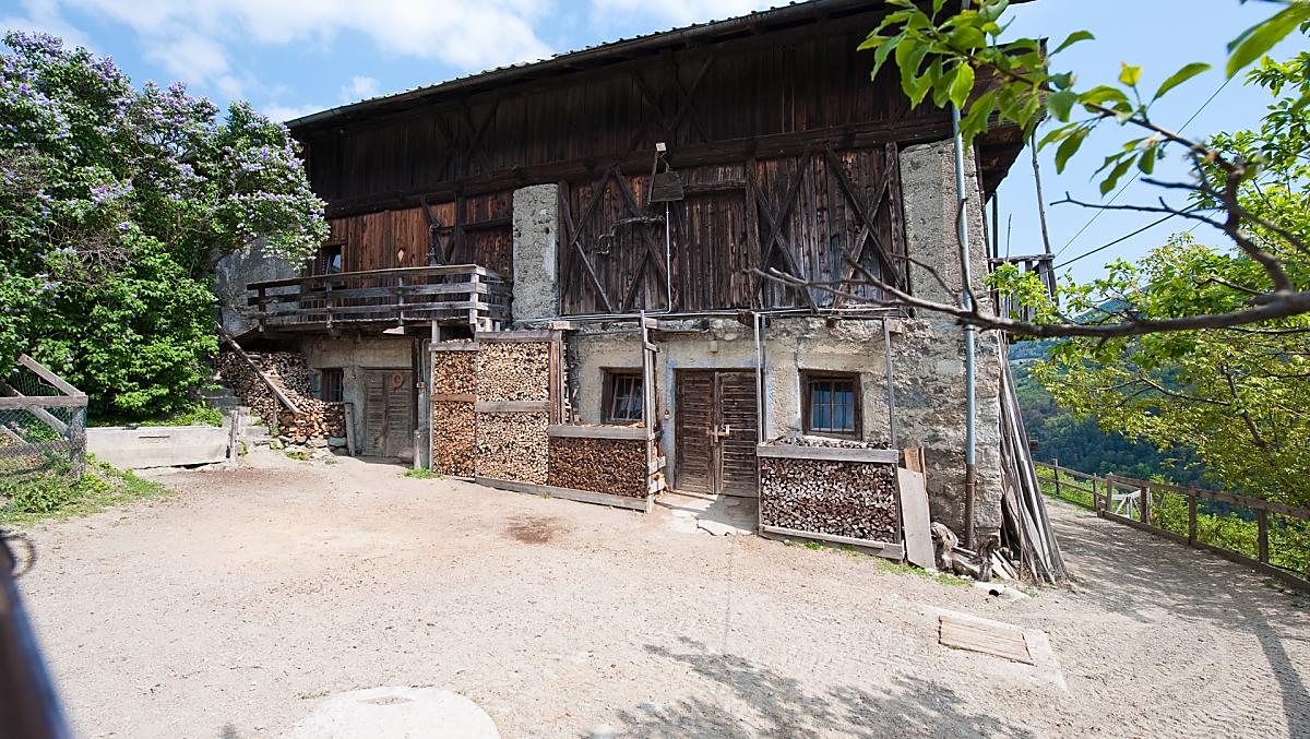 Gostnerhof - Galeria zdjęć Photo