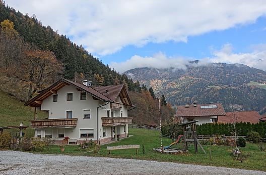 Pretzerhof - Lista Photo