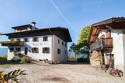 Malgorerhof - Lista Photo