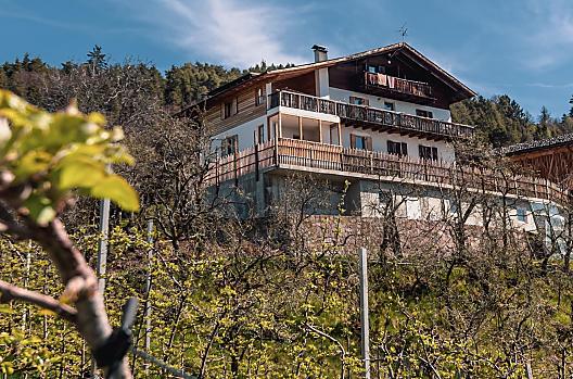 Malgorerhof - Lista Photo