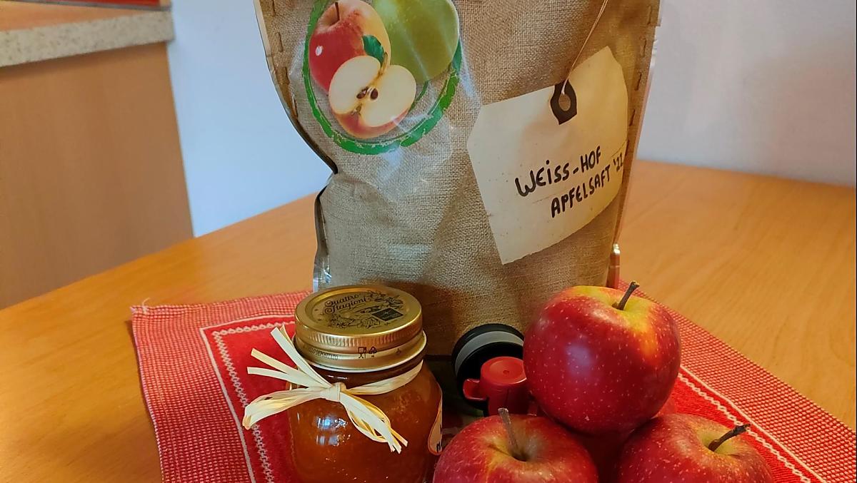 Jabłka, sok jabłkowy, pasty owocowe