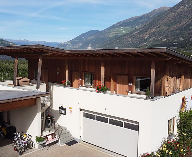 Weiss-Hof - Galeria zdjęć Photo