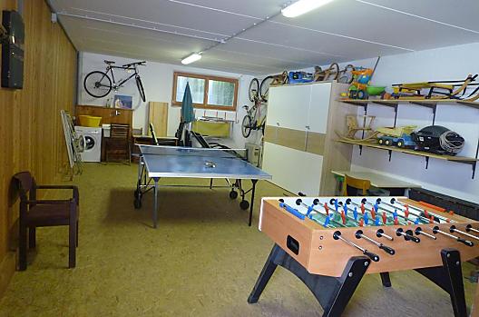 Innerbachlerhof - Lista Photo