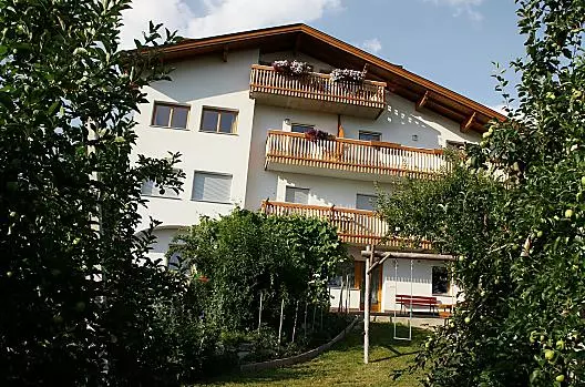 Erich Zini - Lista Photo