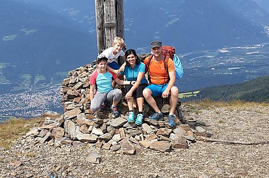 Feichterhof - Lista Photo