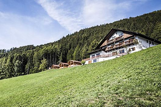 Feichterhof - Lista Photo