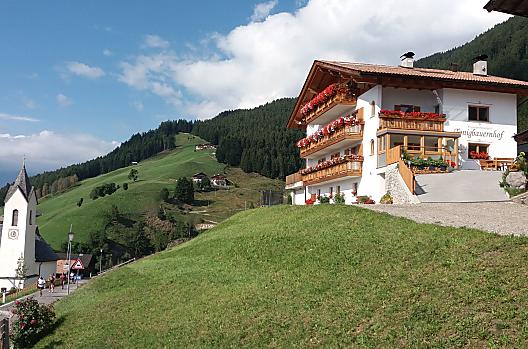 Tonigbauernhof - Lista Photo