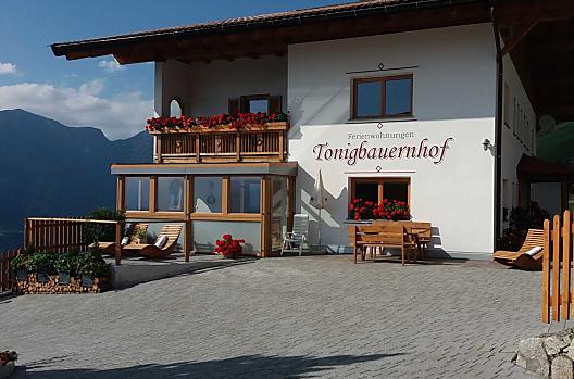 Tonigbauernhof - Lista Photo
