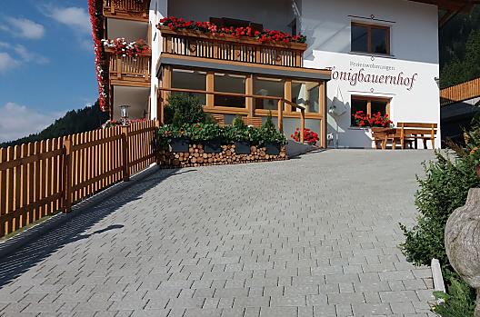 Tonigbauernhof - Lista Photo