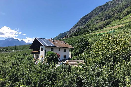 Pixnerhof - Lista Photo