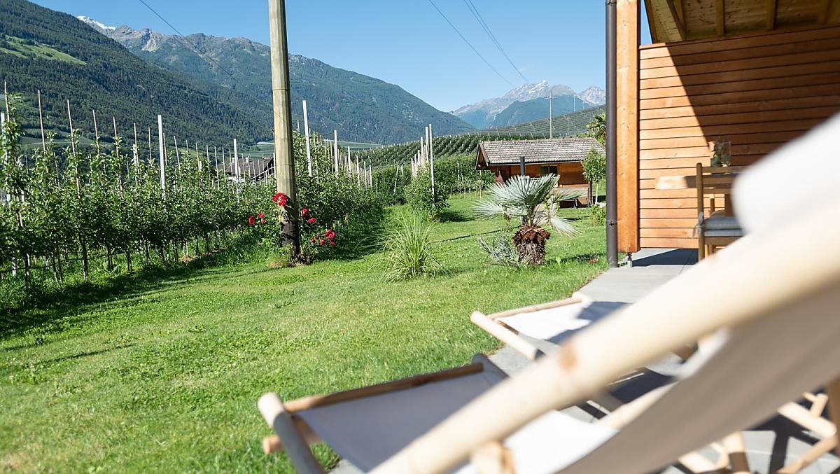 Pixnerhof - Galeria zdjęć Photo