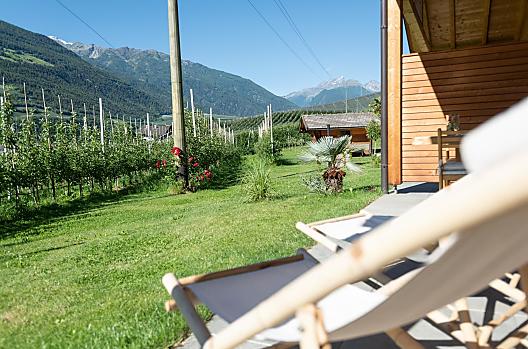 Pixnerhof - Lista Photo
