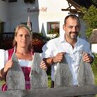 Lukas & Gloria Messner