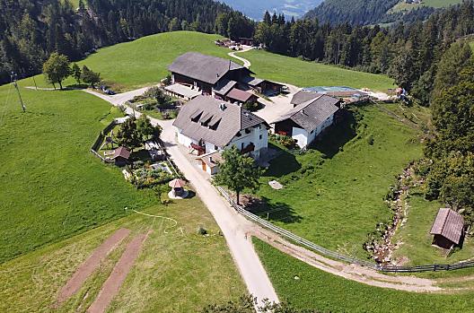 Ronacherhof - Lista Photo
