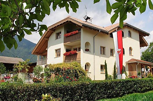 Waldharthof - Lista Photo