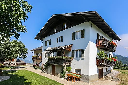 Unterpalwitterhof - Lista Photo