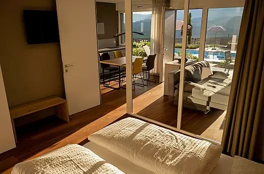 Lobiserhof - Lista Photo