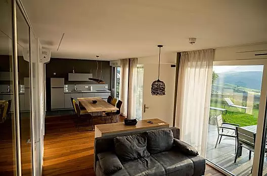 Lobiserhof - Lista Photo