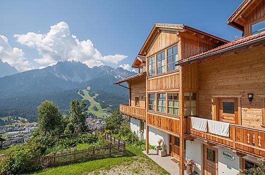 Ranerhof - Lista Photo