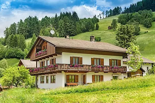 Ringlerhof - Lista Photo