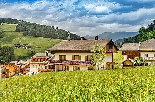 Ringlerhof - Lista Photo