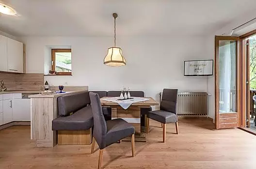 Ringlerhof - Lista Photo