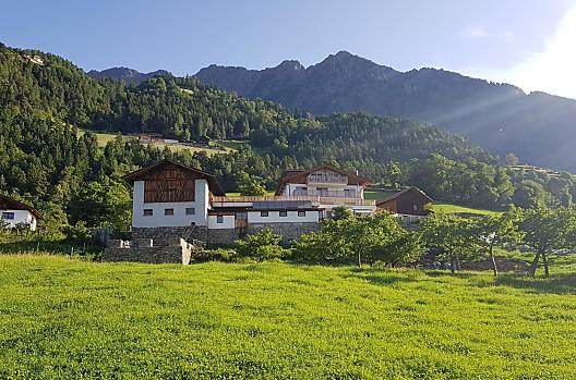 Gruberhof - Lista Photo