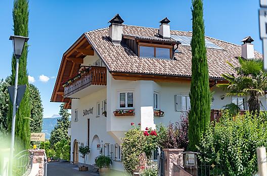 Saltnerhof - Lista Photo