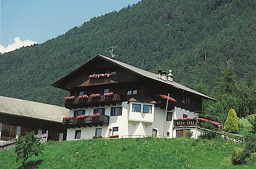 Gatscherhof - Lista Photo