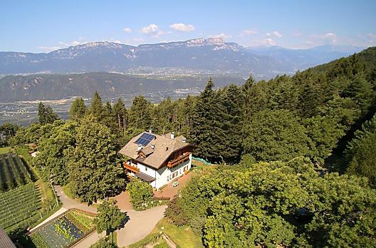 Altebnerhof - Lista Photo