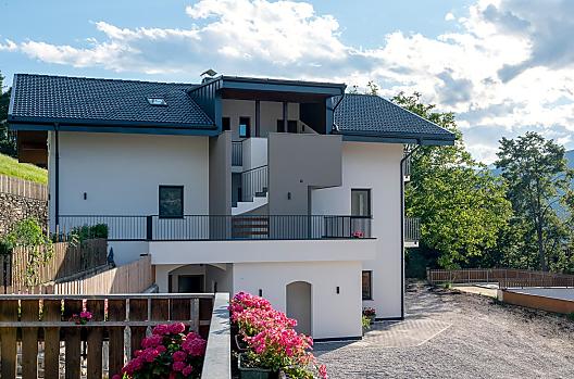 Plauserhof - Lista Photo