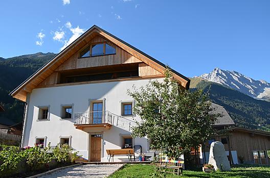 Ausserwegerhof - Lista Photo