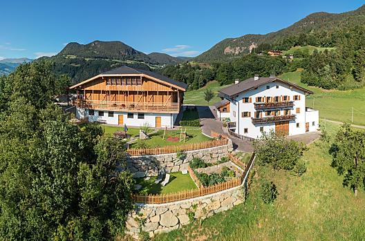 Fortschöllhof - Lista Photo