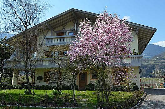 Kösslerhof - Lista Photo