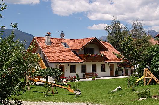 Oberlindnerhof - Lista Photo