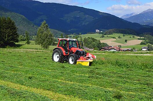 Oberlindnerhof - Lista Photo
