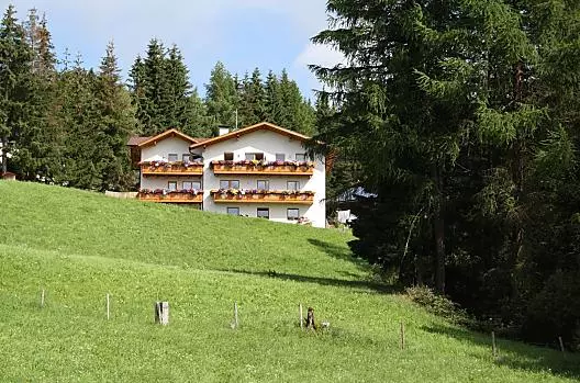 Obermüllerhof - Lista Photo